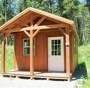 Image result for Prefab Cabins Montana