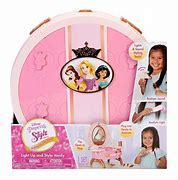 Image result for Disney Princess Style Collection