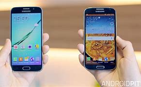 Image result for Samsung Galaxy S4 vs S5