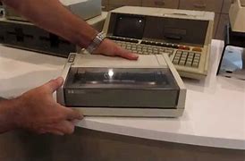 Image result for 20 Year Old Printer