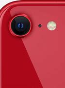 Image result for Red iPhone SE 3rd Gen
