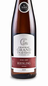 Image result for Peninsula Semidry Riesling