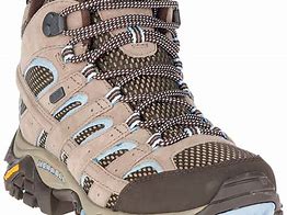 Image result for Merrell Women's Waterproof Hiking Boots