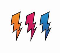 Image result for Lightning Bolt Symbol On iPad