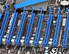 Image result for PCIe Slot Spacing