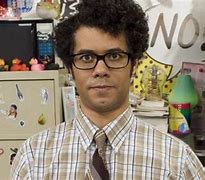 Image result for Moss IT Crowd