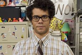 Image result for Moss Cast IT Crowd