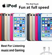 Image result for iPod Touch NewLife