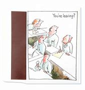 Image result for Goodbye Co-Worker Card Funny