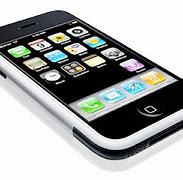 Image result for iPhone 2007 White Background