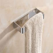 Image result for Bath Towel Holder Single