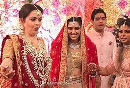 Image result for Ambani Son Wedding Photos