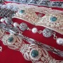 Image result for Kosovo Albanian Jewelry