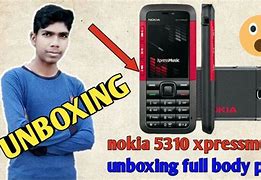 Image result for Nokia 5310 XpressMusic Box