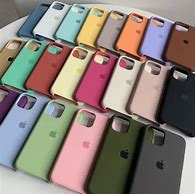 Image result for iphone xr silicon cases apple