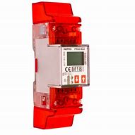 Image result for Single Phase Energy Meter