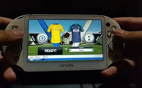 Image result for PS Vita FIFA 19