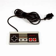 Image result for NES Jr Controller