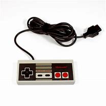 Image result for Original Nintendo Controller