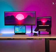 Image result for Computer Monitor Decoration