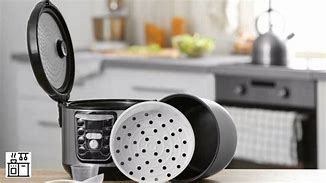 Image result for Sharp Rice Cooker Parts