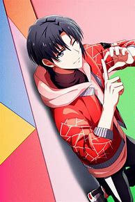 Image result for Idolish7 Takuya Eguchi