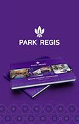 Image result for Park Regis Logo