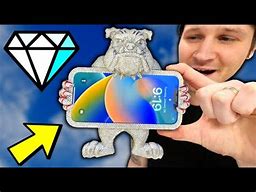 Image result for Diamind iPhone