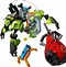 Image result for LEGO Hero Factory Invasion From below Flyer Beast