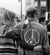 Image result for 1960s Peace Symbol