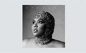 Image result for Lizzo CD-Cover