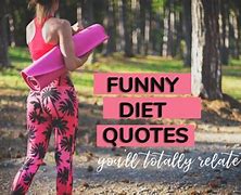 Image result for Funny Diet Inspiration