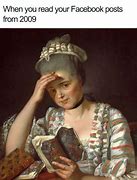 Image result for The Old Masters Meme