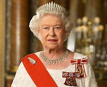 Image result for Queen Elizabeth Second