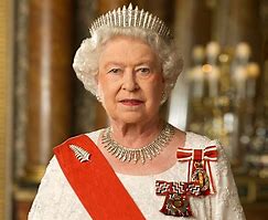 Image result for Queen Elizabeth ii