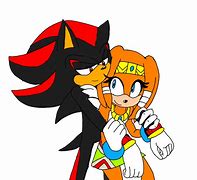 Image result for Shadow X Tikal