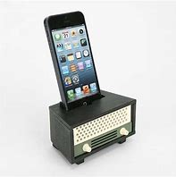 Image result for iPhone 5S Audio Dock