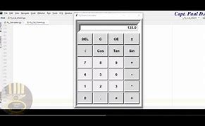 Image result for PyCharm Calculator Code