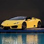 Image result for Lamborghini Convertible 2018