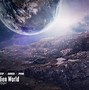 Image result for Alien Planet Night Sky