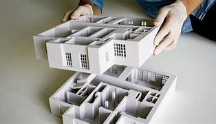 Image result for 3D Printing Architecture Models