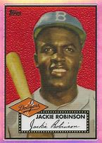 Image result for Timeline of Jackie Robinson