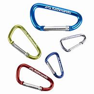 Image result for Large Plastic Carabiner for Baby Items