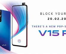 Image result for Vivo V15 Pro 2019