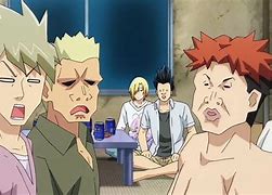 Image result for Anime Funny Lame Face