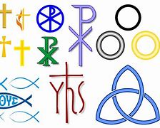 Image result for Christian Symbology