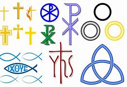 Image result for Christian Sacred Symbols