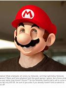 Image result for It's Me Mario Meme