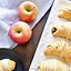 Image result for Apple Pie Filling Crescent Rolls