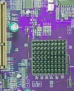 Image result for 775 Motherboard